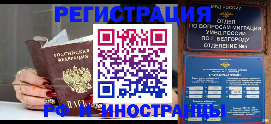 прописка в Гае